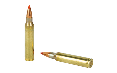 Fiocchi Ammunition Rifle, 223 Remington, 50 Grain, V-Max, 50 Round Box — photo 4