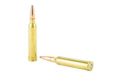 Federal PowerShok, 7MM Remington Magnum, 175 Grain, Soft Point, 20 Round Box — photo 3