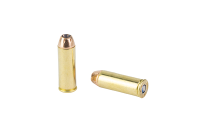Federal Power Shok, 45 Colt, 235 Grain, Jacketed Hollow Point, 20 Round Box — photo 4