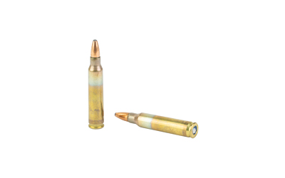 Federal Tactical Bonded, 223 Remington, 62 Grain, Bonded Soft Point, 20 Round Box — photo 4