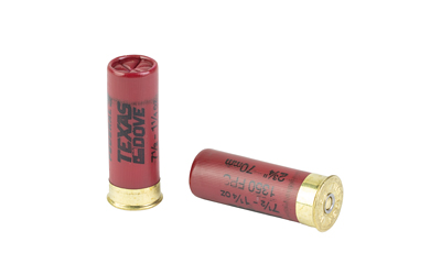 Federal Texas Dove, 12 Gauge, 2.75", #7.5, 1 1/4oz, Shot Shell Ammunition, Lead, 25 Round Box — photo 4