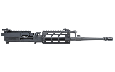 FightLite Mission Configurable Rifle, 5.56 NATO, 16.25", Black, Includes (100)-M27 Links — photo 2