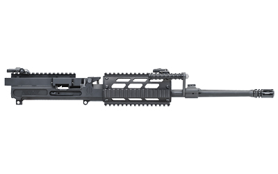 FightLite Mission Configurable Rifle, 5.56 NATO, 16.25", Black, Includes (100)-M27 Links — photo 2