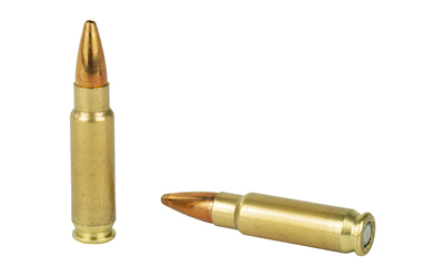 FN America Self Defense, 5.7x28mm, 27 Grain, Lead Free, Hollow Point, 50 Round Box — photo 4