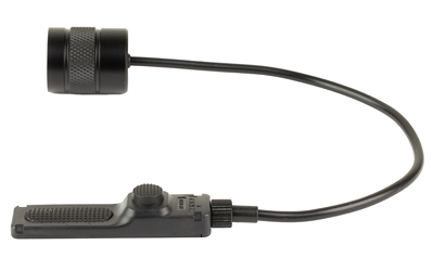 FENIX AER-02 V2, Remote Switch, Fits PD32 V2/PD35 V2/PD35 V3/TK11TAC, Black — photo 3