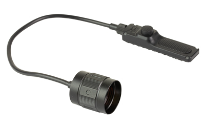 FENIX AER-04, Tactical Remote Switch, Fits HT18/HT30R/PD36R PRO/PD36 TAC/TK16 V2/RK20R V2/TK20R V2/TK20R UE/TK22 TAC/TK22 UE/TK30, Black — photo 2