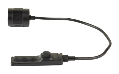 FENIX AER-05, Tactical Remote Switch, Fits HT18/HT30R/PD36R PRO/PD36 TAC/TK16 V2/TK20R V2/TK20R UE/TK22 TAC/TK22 UE, Black — photo 3