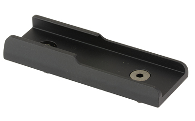 FENIX ALG-06, Pressure Switch MLOK Mount, Fits Fenix AER Series Tactical Remote Pressure Switches, Anodized Finish, Black — photo 2