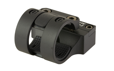 FENIX ALG-16 Rail MLOK Mount, Fits Any Flashlight with Diameter of 0.925"-1.02" with a Head Smaller than 1.5", Anodized Finish, Black — photo 2