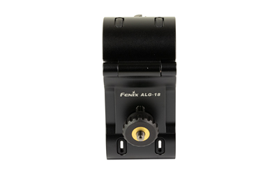 FENIX ALG-18 Barrel Light Mount, Fits Any Flashlight with Diameter of 0.925"-1.1" with a Head Smaller than 2.7" — photo 3