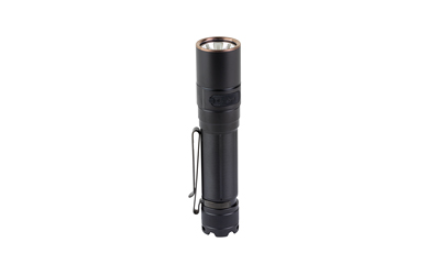 FENIX E28R V2, Flashlight, White LED, 1,700 Lumens, 4.76" Long, Anodized Finish, Black, Includes Rechargeable 18650 and USB Type-C Charging Cable — photo 2