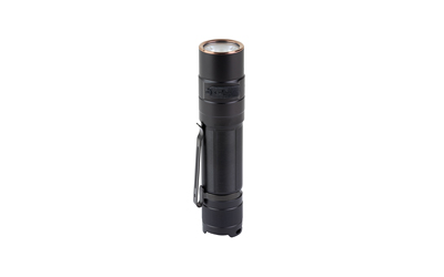 FENIX E35R, Flashlight, White LED, 3,100 Lumens, 4.72" Long, Anodized Finish, Black — photo 2