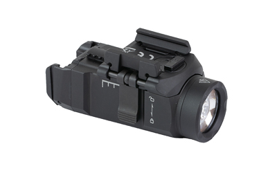FENIX GL07, Weapon Light, White LED, 700 Lumens, 2.61" Long, Fits GLOCK and 1913 Rails — photo 2