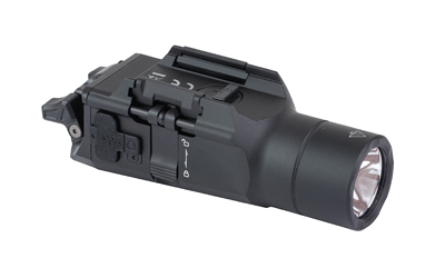 FENIX GL19R V2, Weapon Light, 1,200 Lumens, 3.7" Long, Fits GLOCK and 1913 Rails, Includes Rechargeable 18350 Battery and USB Type-C Charging Cable — photo 2