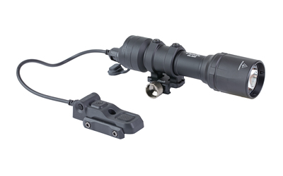FENIX GL30R, Weapon Light, 800 Lumens, 5.77" Long, Fits 1913 Rail, Includes Rechargeable 18650 Battery and USB Type-C Charging Cable — photo 2