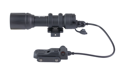 FENIX GL30R, Weapon Light, 800 Lumens, 5.77" Long, Fits 1913 Rail, Includes Rechargeable 18650 Battery and USB Type-C Charging Cable — photo 3