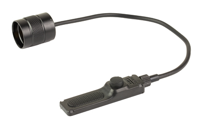 FENIX AER-02 V2 Kit, Remote Switch with ALG-05 Mount, Fits PD32 V2/PD35 V2/PD35 V3/TK11TAC, Black — photo 2