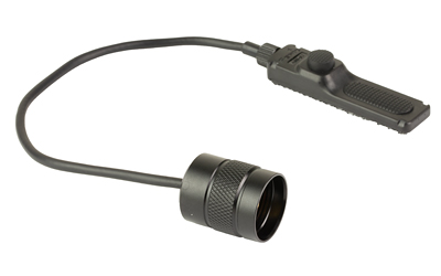 FENIX AER-02 V2 Kit, Remote Switch with ALG-05 Mount, Fits PD32 V2/PD35 V2/PD35 V3/TK11TAC, Black — photo 3