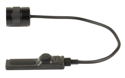 FENIX AER-02 V2 Kit, Remote Switch with ALG-05 Mount, Fits PD32 V2/PD35 V2/PD35 V3/TK11TAC, Black — photo 4