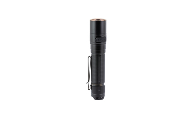 FENIX LD30R, Flashlight, White LED, 1,700 Lumens, 5.11" Long, Anodized Finish, Black — photo 2