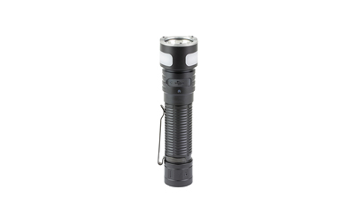 FENIX LD35R, Flashlight, White/Red/Blue LED, 1,800 Lumens, Anodized Finish, Black, Includes Rechargeable 18650 Battery and USB Type-C Charging Cable — photo 2