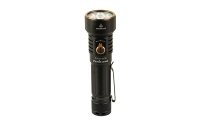FENIX LD36R, Flashlight, White/Red/Blue/Green LED, 3,600 Lumens, Anodized Finish, Black — photo 2
