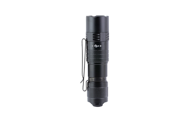 FENIX PD26R ACE, Flashlight, White LED, 1,300 Lumens, Anodized Finish, Black, Includes Rechargeable 18350 Battery and USB Type-C Charging Cable — photo 2