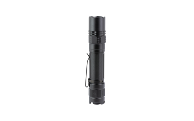 FENIX PD35 V3, Flashlight, White LED, 1,700 Lumens, Anodized Finish, Black, Includes Rechargeable 18650 Battery and USB Type-C Charging Cable — photo 2