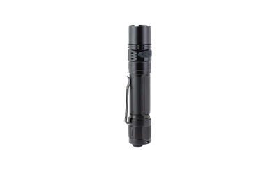 FENIX PD36R PRO, Flashlight, White LED, 2,800 Lumens, Anodized Finish, Black — photo 2