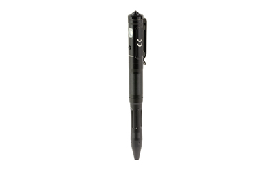 FENIX T6 Penlight, Tactical Pen with Flashlight, White LED, 80 Lumen, Anodized Finish, Black — photo 2