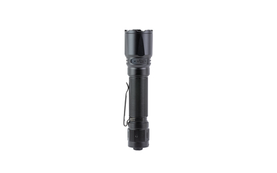 FENIX TK11R, Flashlight, White LED, 1,600 Lumens, Anodized Finish, Black, Includes Rechargeable 18650 Battery and USB Type-C Charging Cable — photo 2