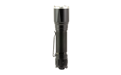 FENIX TK16 V2, Flashlight, White LED, 3,100 Lumens, Anodized Finish, Black, Includes Rechargeable ARB-L21-5000U Battery and USB Type-C Charging Cable — photo 2