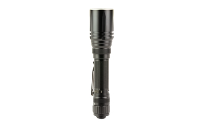 FENIX TK30R, Flashlight, White Laser, 500 Lumens, 1,500 Meter Maximum Beam Distance, Anodized Finish, Black — photo 2