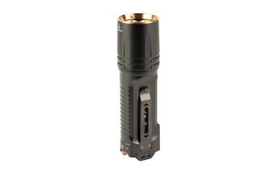 FENIX TK35R RED, Flashlight, White/Red LED, 5,800 Lumens, Anodized Finish, Black, Includes (2)-ARB-L18-4000 Batteries and USB Type-C Charging Cable — photo 2