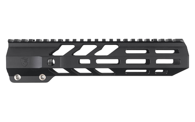Fortis Manufacturing, Inc. Camber, Handguard, Black, MLOK, Fits AR-15, 9.6"