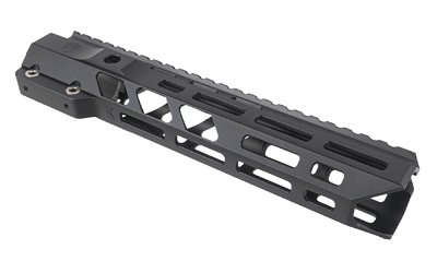 Fortis Manufacturing, Inc. Camber, Handguard, Black, MLOK, Fits AR-15, 9.6" — photo 2