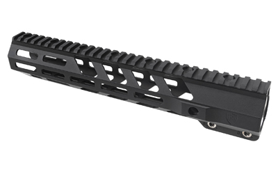 Fortis Manufacturing, Inc. Camber, Handguard, Black, MLOK, Fits AR-15, 11.8" — photo 2