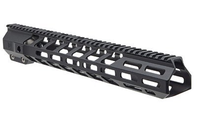 Fortis Manufacturing, Inc. Camber, Handguard, Black, MLOK, Fits AR-15, 15.3" — photo 2