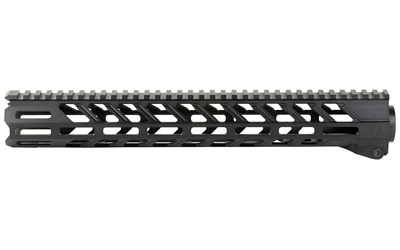 Fortis Manufacturing, Inc. Switch Mod 1, Handguard, Black, MLOK, Fits AR-15, 13.8" — photo 3