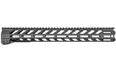 Fortis Manufacturing, Inc. Black, Fits AR-15, 15.3"MLOK