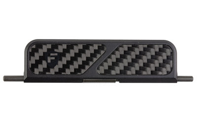Fortis Manufacturing, Inc. Billet Dust Cover, Fits AR-15, Black