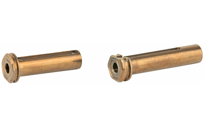 Fortis Manufacturing, Inc. Takedown Pin, Fits AR-15, Rose Gold/Case Hardened — photo 2