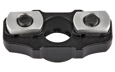 Fortis Manufacturing, Inc. QD Sling Mount, Black Finish — photo 2