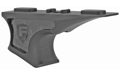 Fortis Manufacturing, Inc. Shift, Handstop, M-LOK, Carbon Fiber, Black — photo 2