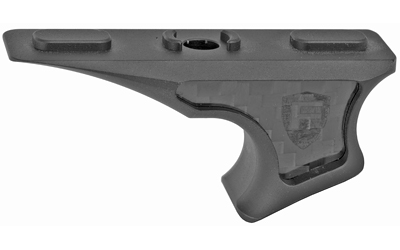 Fortis Manufacturing, Inc. Shift, Handstop, M-LOK, Carbon Fiber, Black — photo 3