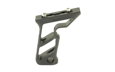 Fortis Manufacturing, Inc. Shift M-LOK Vertical Foregrip, Anodized Black Finish — photo 2