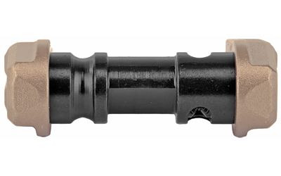 Fortis Manufacturing, Inc. SLS Fifty, Safety Selector, Flat Dark Earth, Matte — photo 3