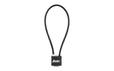 Firearm Safety Devices Corporation Gun Lock, 15", CA, MA, MD Approved, Bulk Packaged