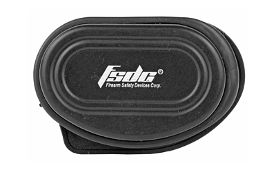 Firearm Safety Devices Corporation Gun Lock, CA, MA & MD Approved — photo 2