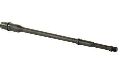 Faxon Firearms Duty Series Barrel, 308 Winchester, 18" Threaded Barrel, Big Gunner Profile, Rifle-Length Gas System, 1:10 Twist, Fits AR10 — photo 2